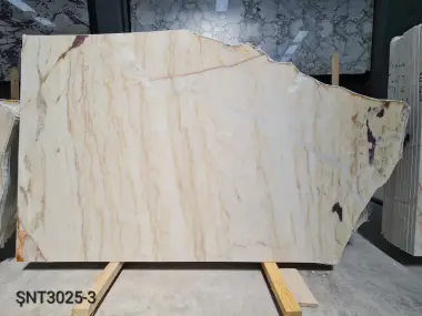 ŞNT3025 - 2CM AFYON SUGAR POLISHED