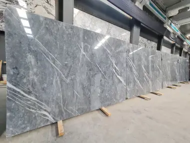 ŞNT37 - 2CM AFYON GREY POLISHED