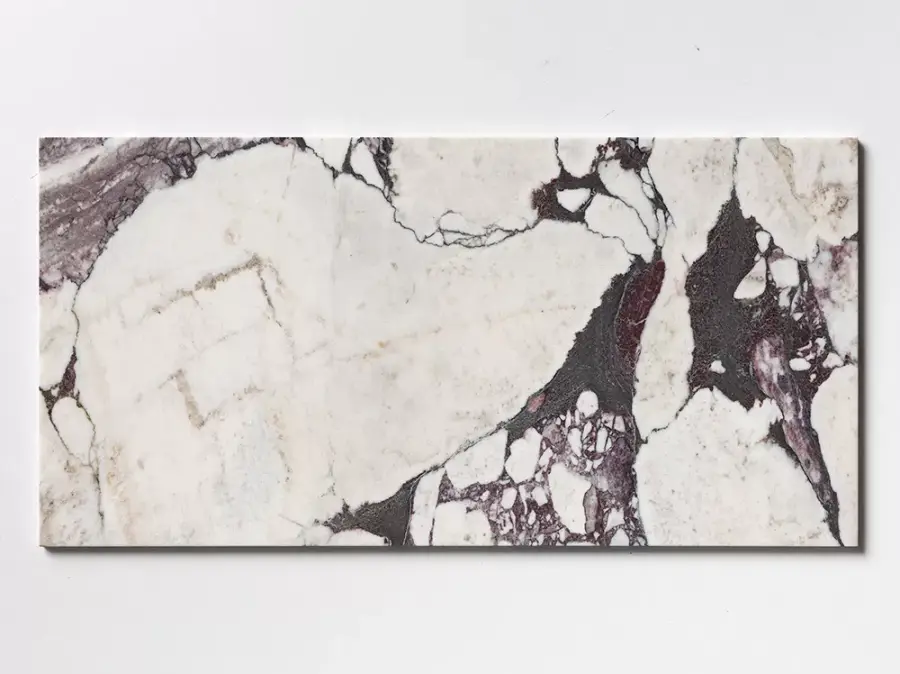 Calacatta Viola Tile