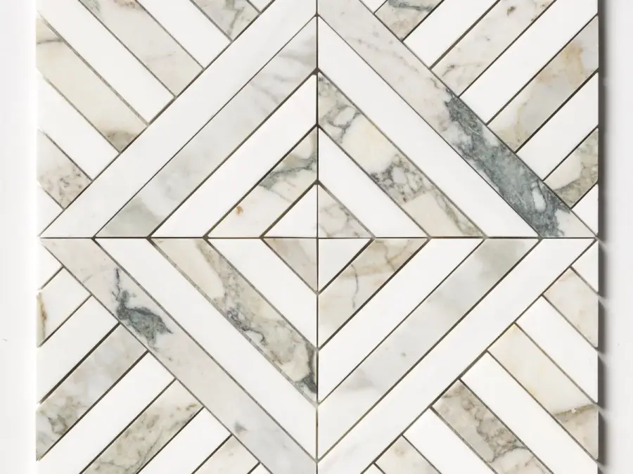 Calacatta Green Ponte