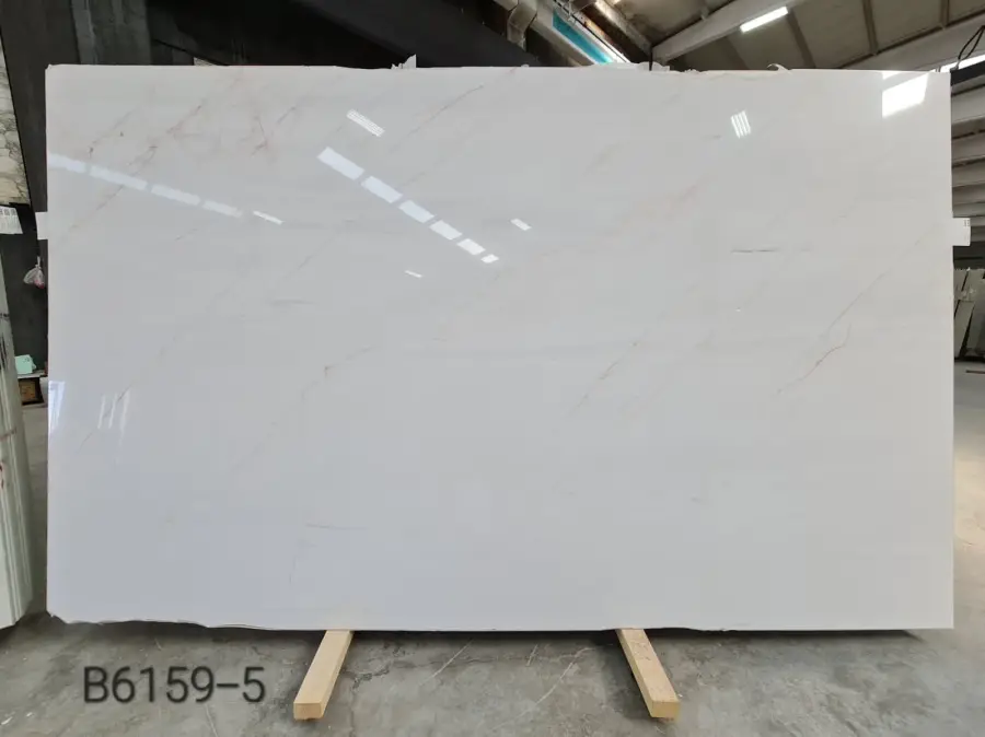 B6159 - 2 CM Golden Spider Dolomite Polished