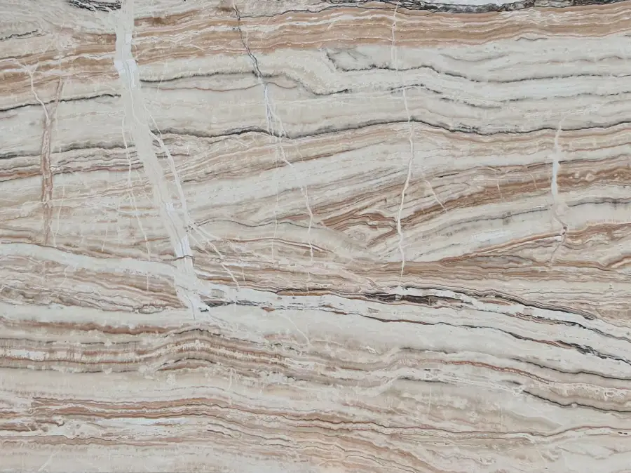 Jurassic Onyx
