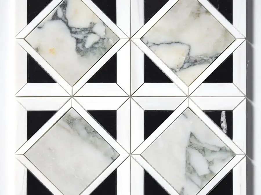 Calacatta Green Kent