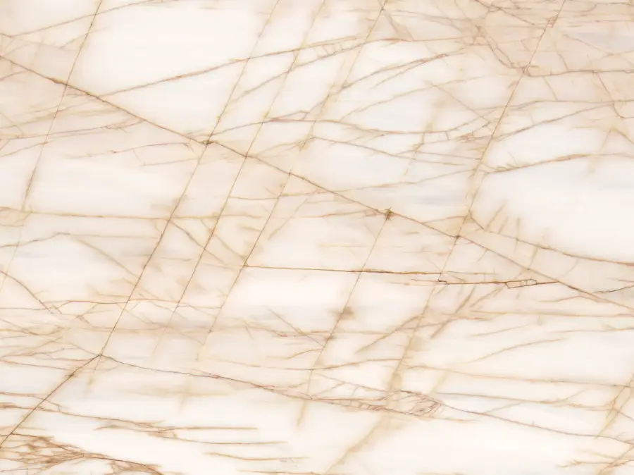 Golden Spider Dolomite