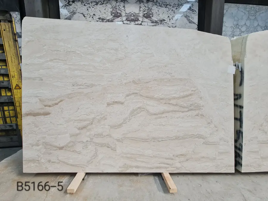 B5166 -2 CM Diana Royal Honed