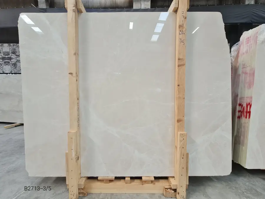 BB27 - 2 CM Burdur Beige Polished