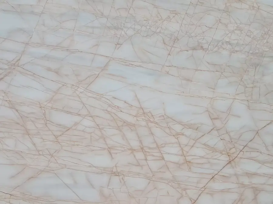 Golden Spider Dolomite