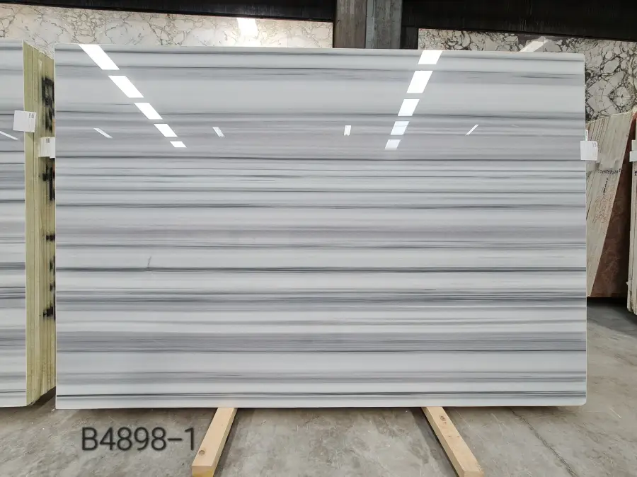 B4898 - 2 CM Striato Olimpico Polished