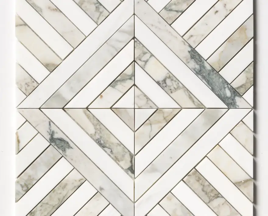 Calacatta Green Ponte