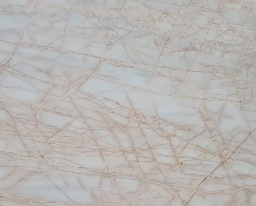 Golden Spider Dolomite