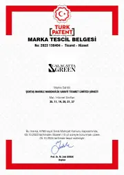 Our Registered Trademarks