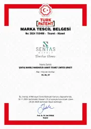 Our Registered Trademarks