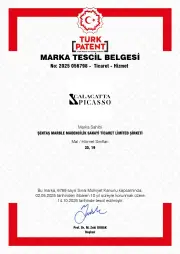 Our Registered Trademarks