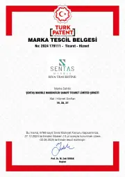 Our Registered Trademarks