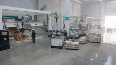Our Factory