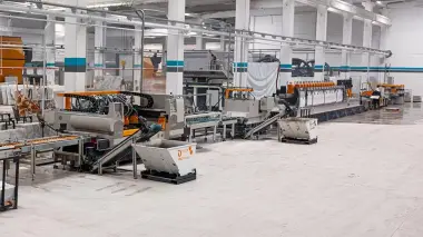 Our Factory