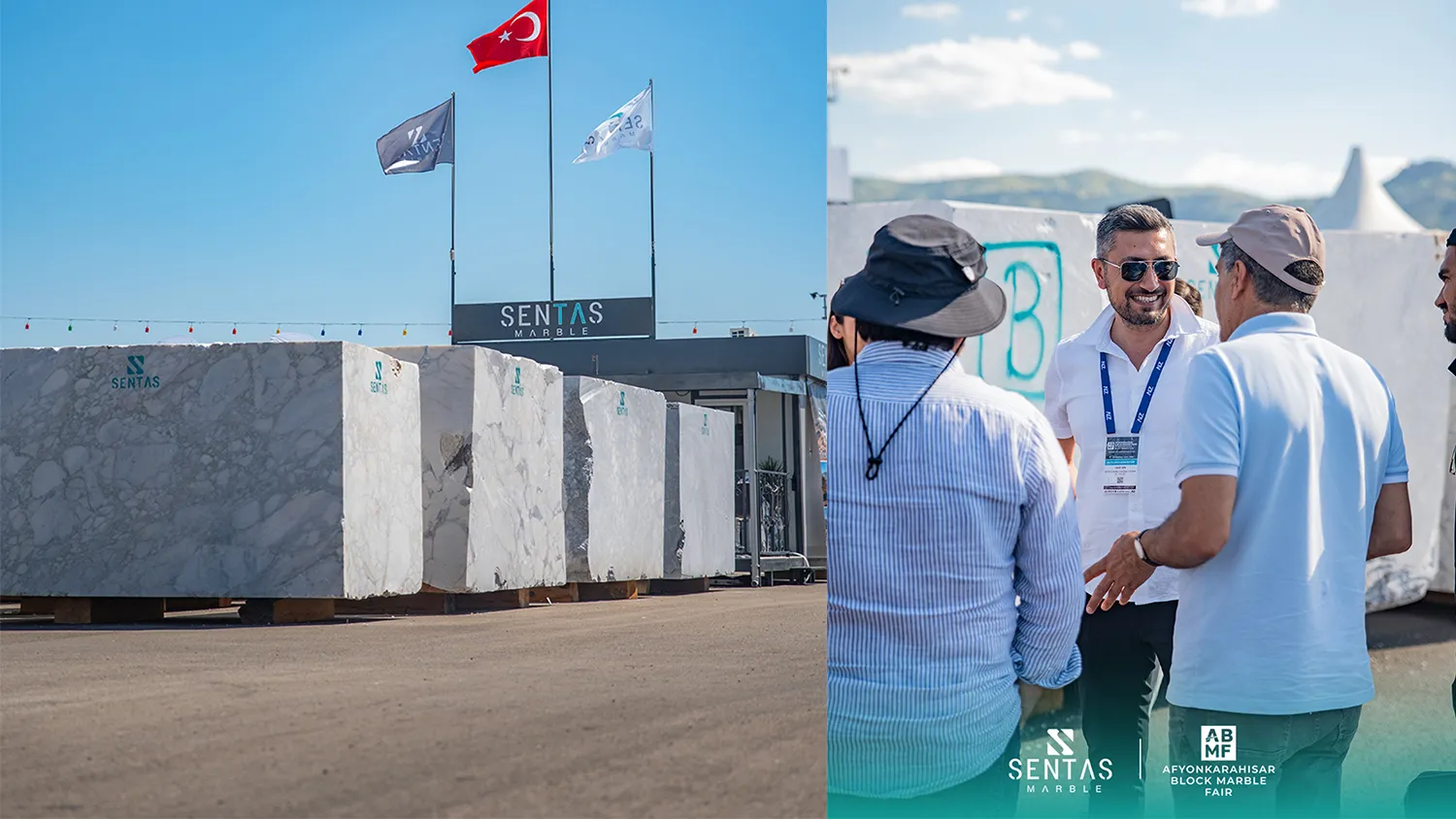 Afyon Block Fair 2026