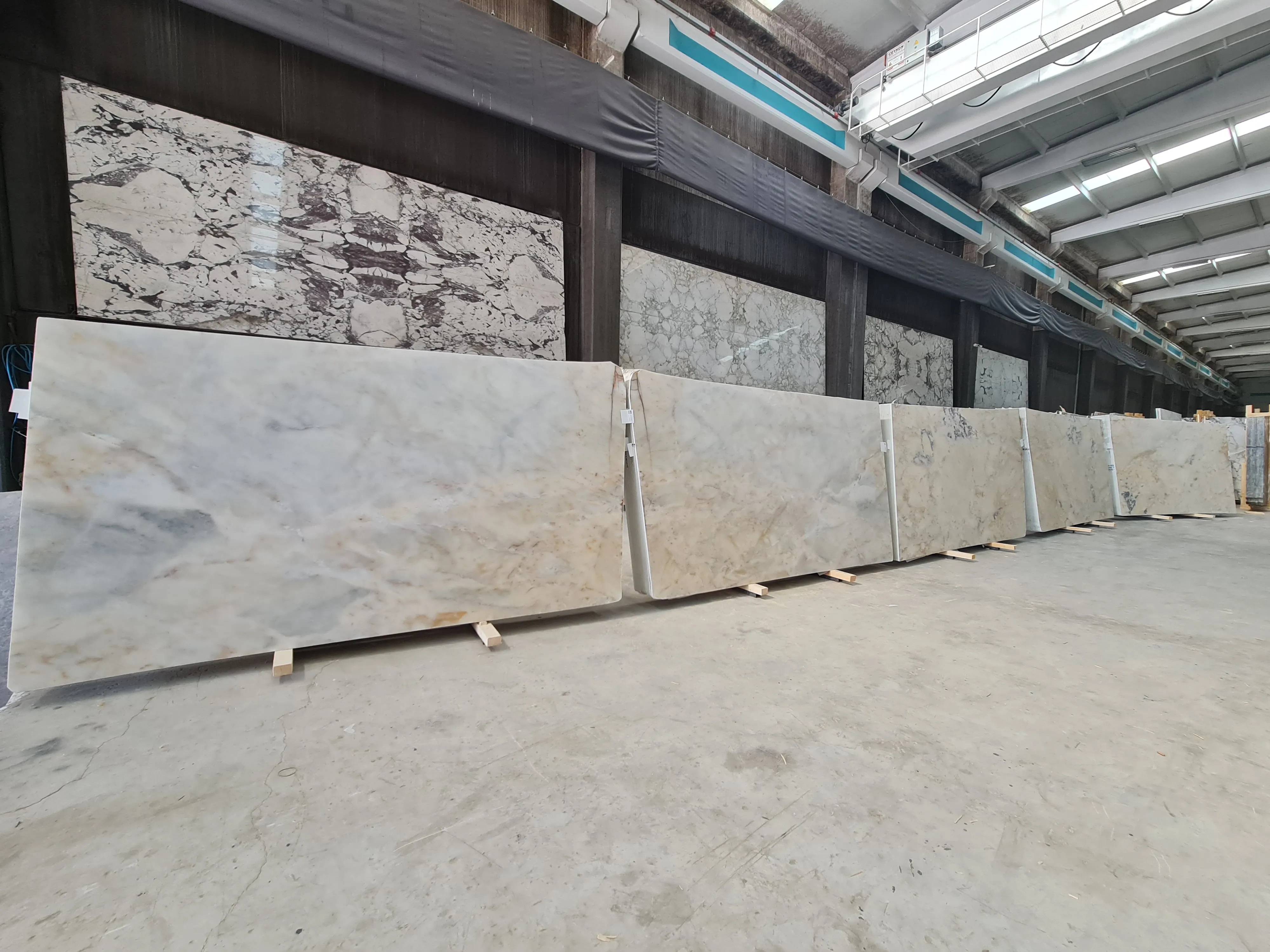 B6275 - 2 CM Afyon Sugar Honed