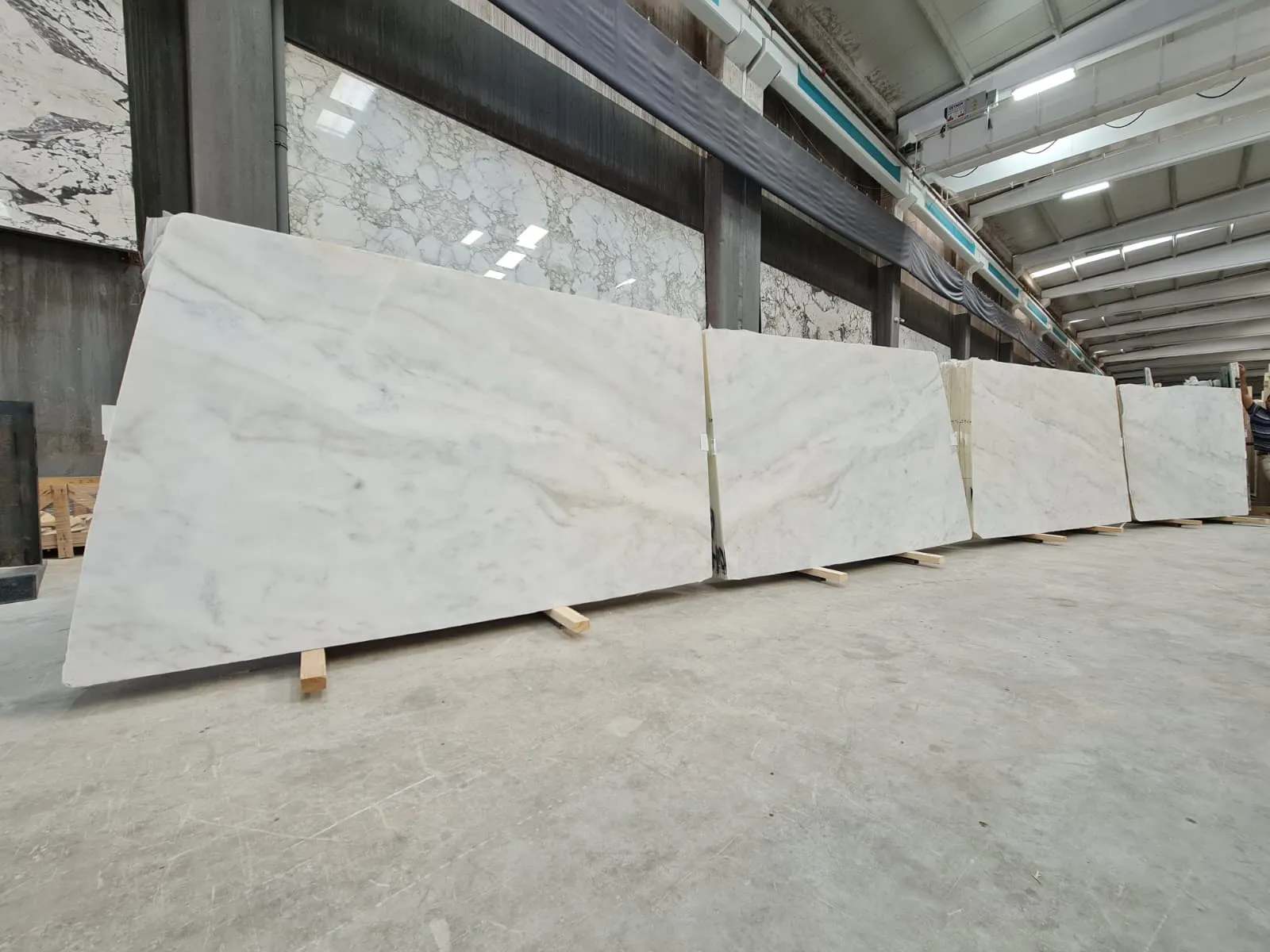 B4649 - 2 CM Afyon Sugar Polished