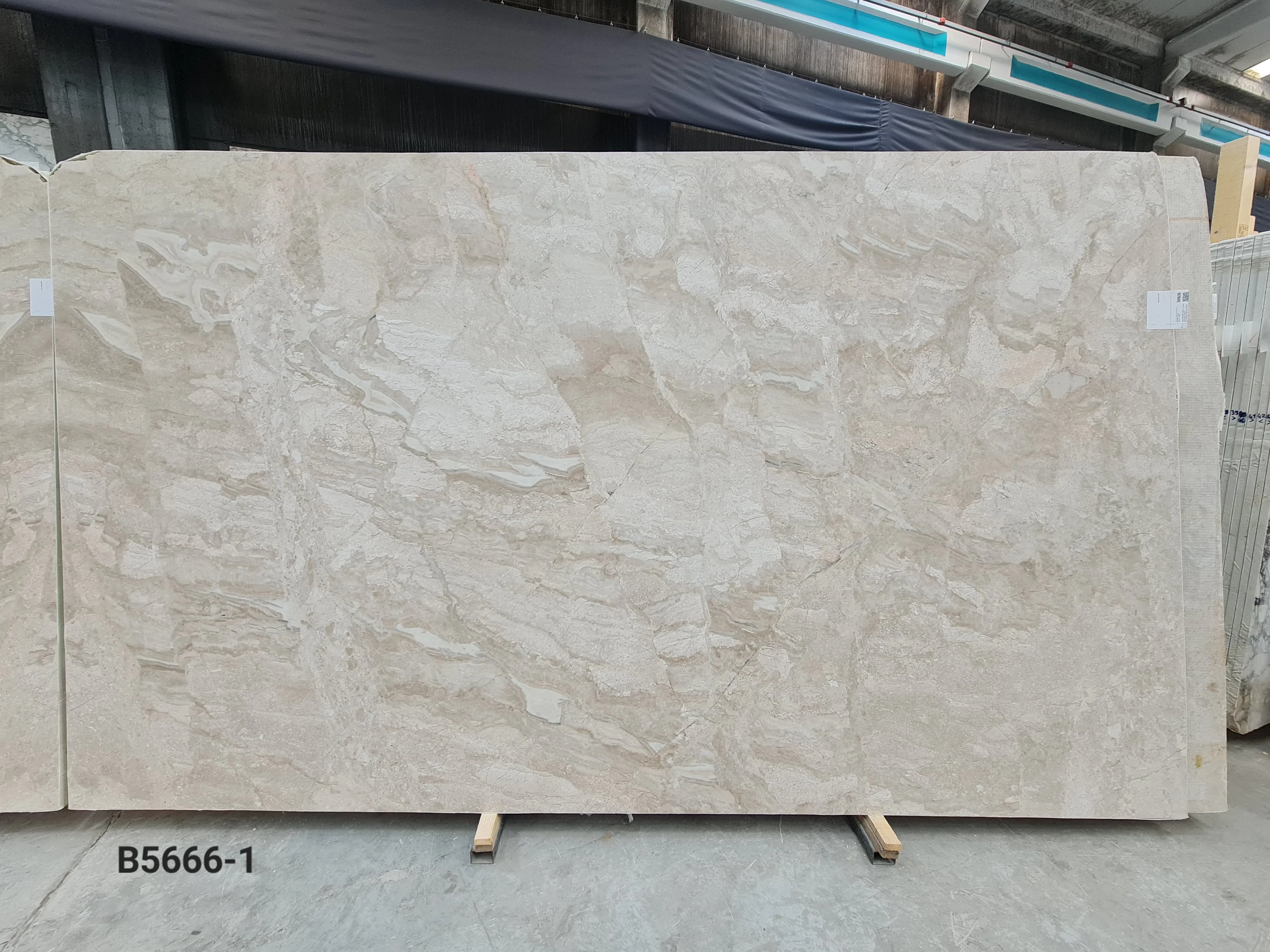 B5666 - 2 CM Diana Royal Honed