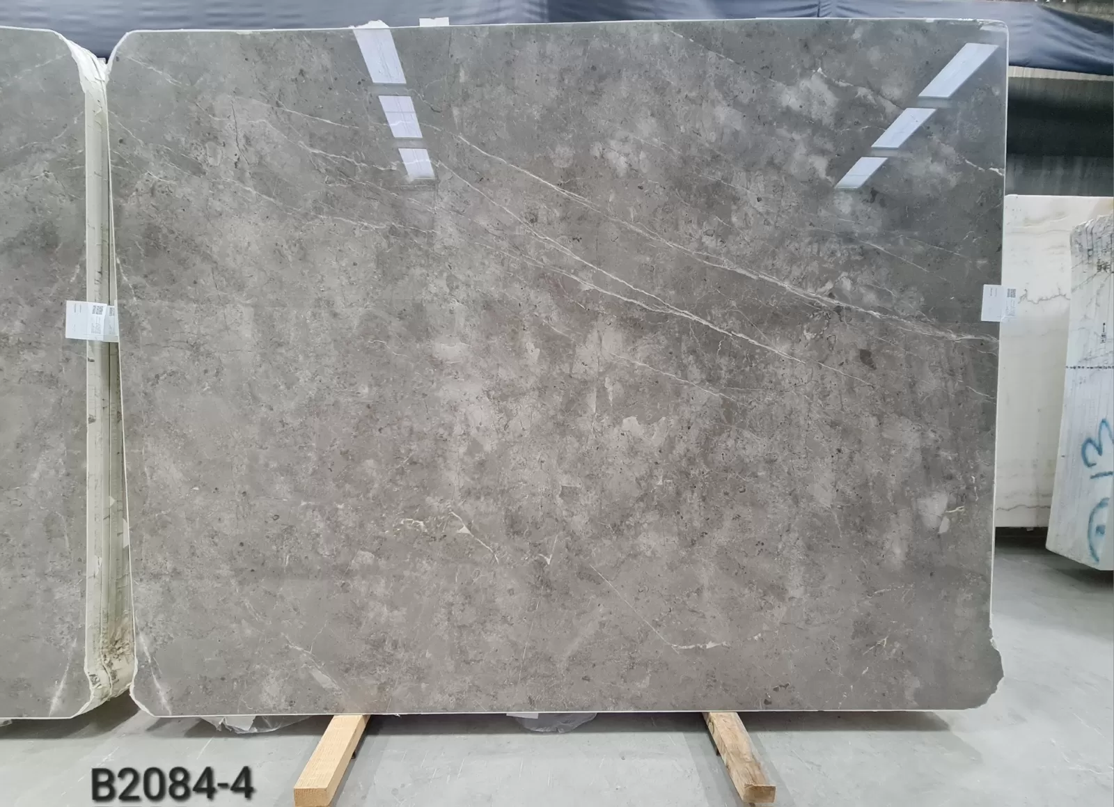 B2084 - 2 CM Fior Di Bosco Polished