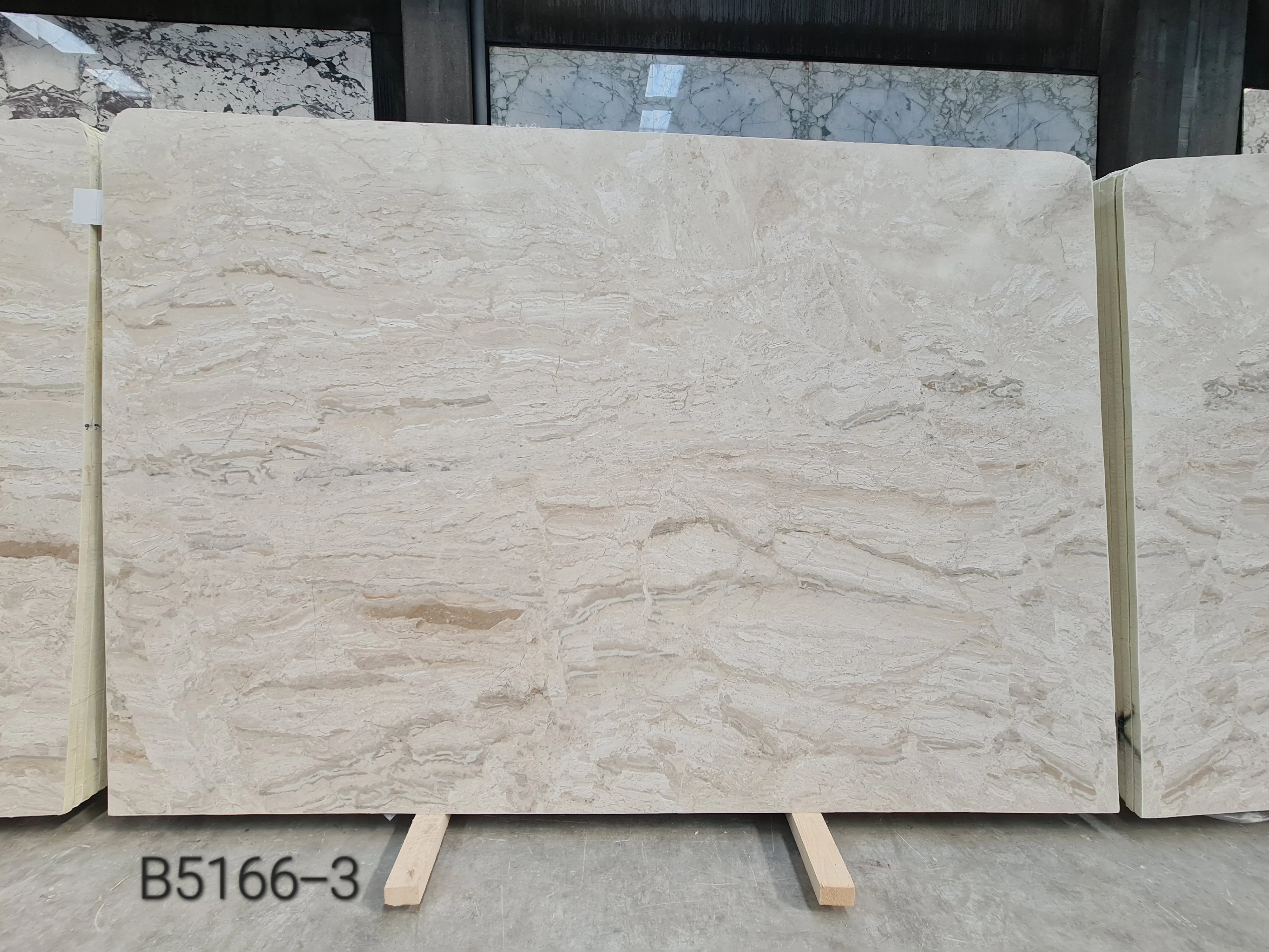 B5166 -2 CM Diana Royal Honed