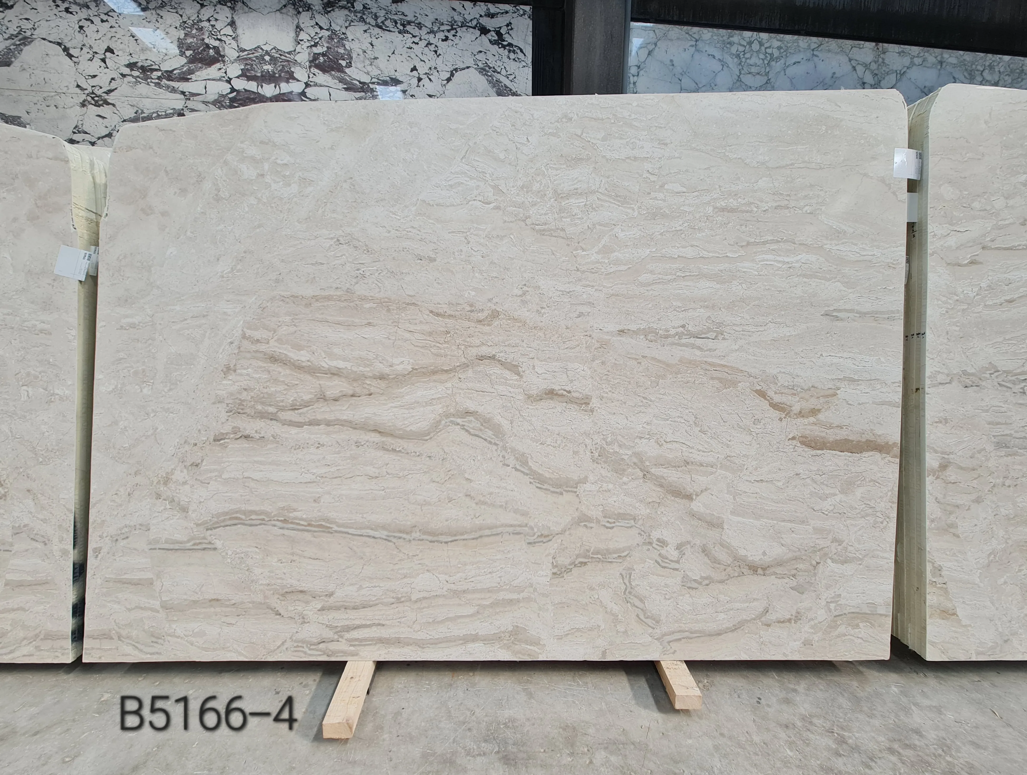 B5166 -2 CM Diana Royal Honed