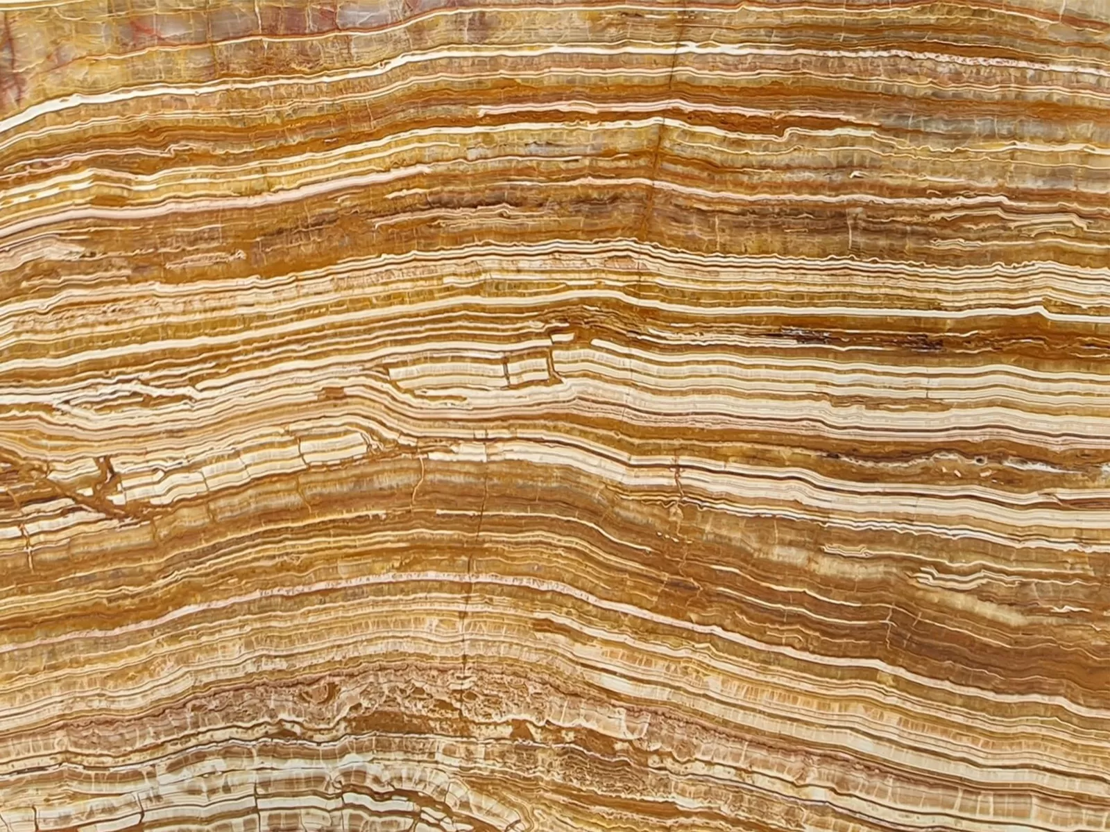 Tiger Onyx