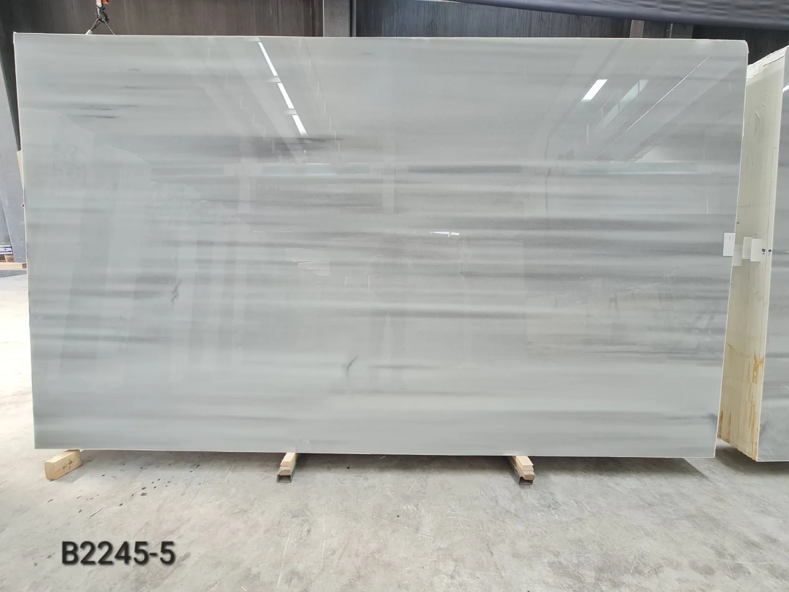 B2245 - 2 CM Marmara Homogeneous Polished