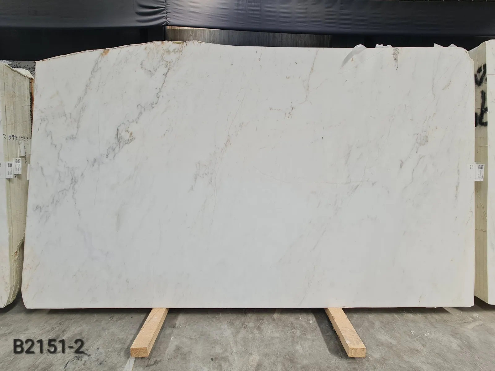 B2151 -Afyon Sugar Extra Honed