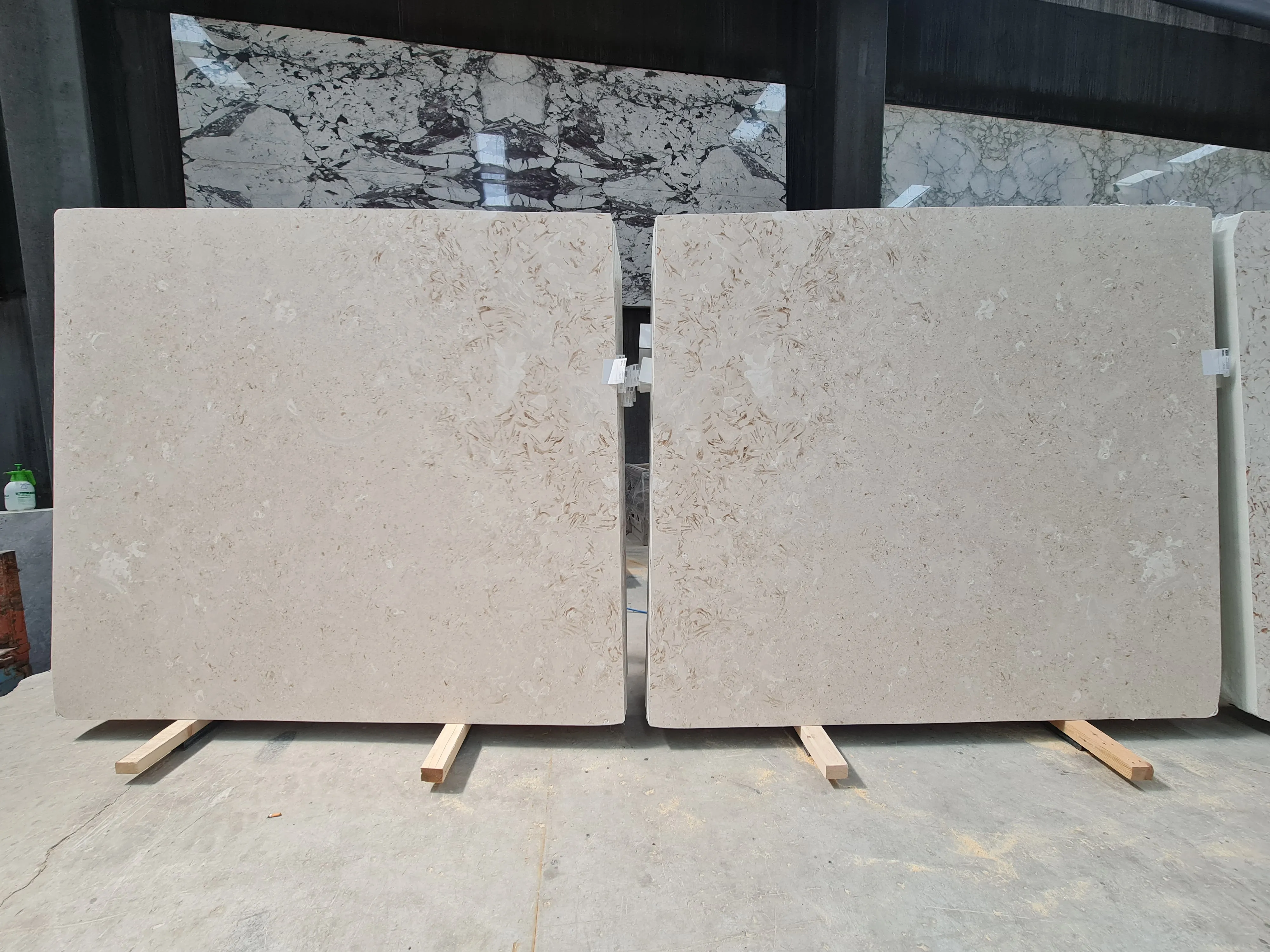B6399 - 2 CM Myra Honed