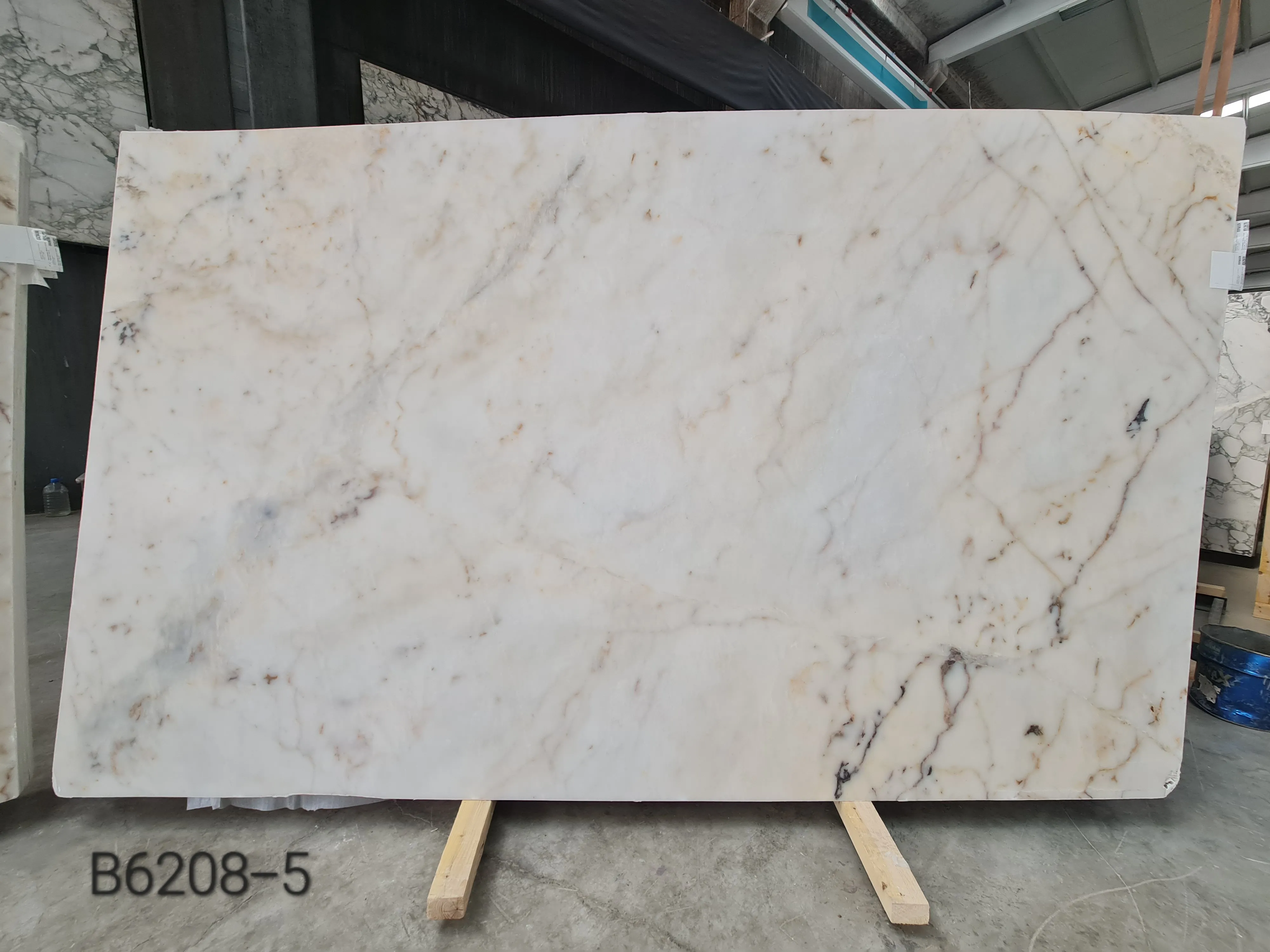 B6208 - 2 CM Afyon Sugar Honed