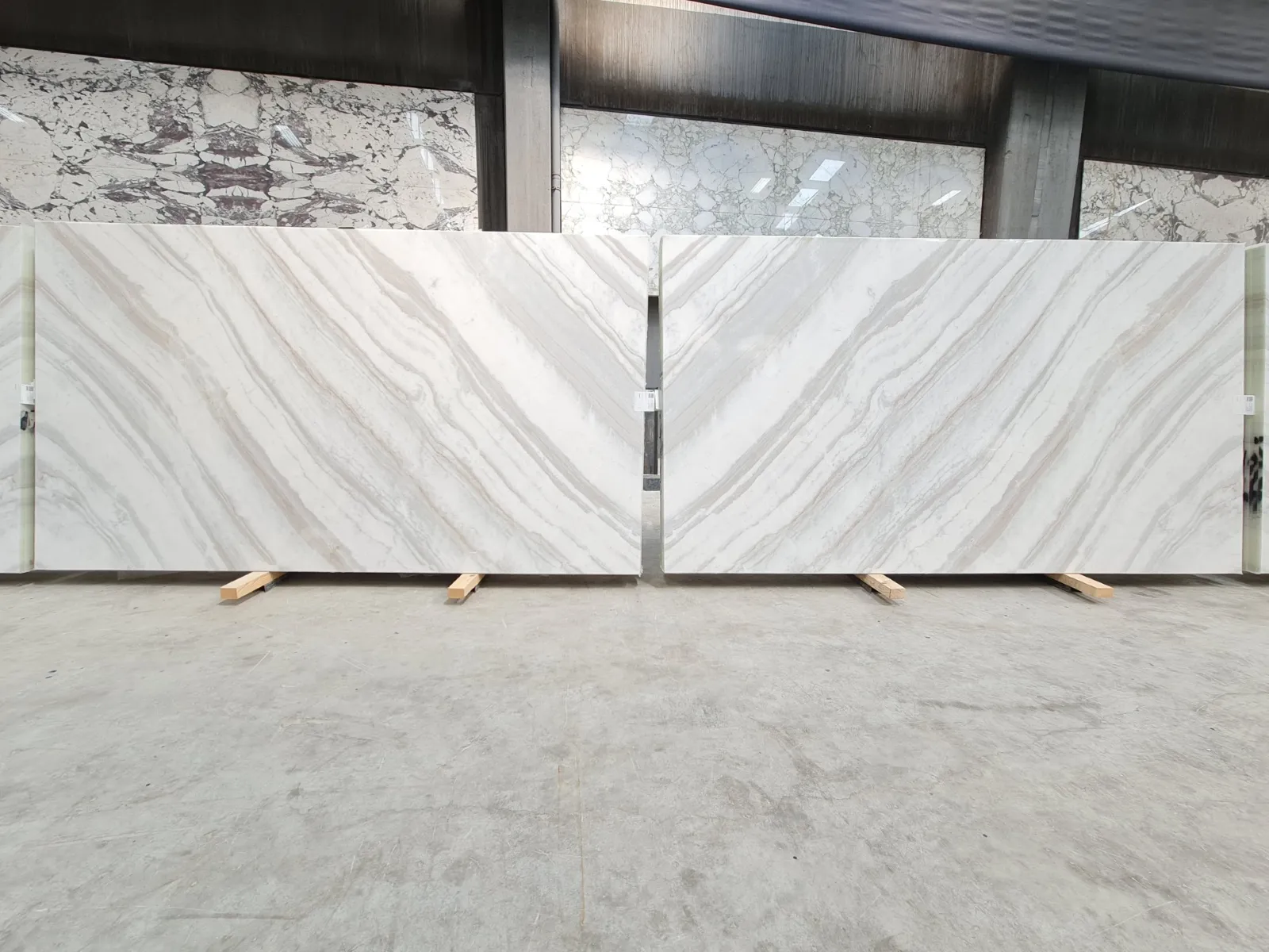B2204 - 2 CM Acquerello Honed