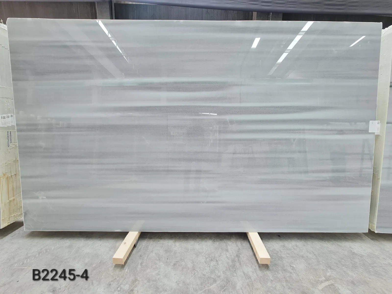 B2245 - 2 CM Marmara Homogeneous Polished