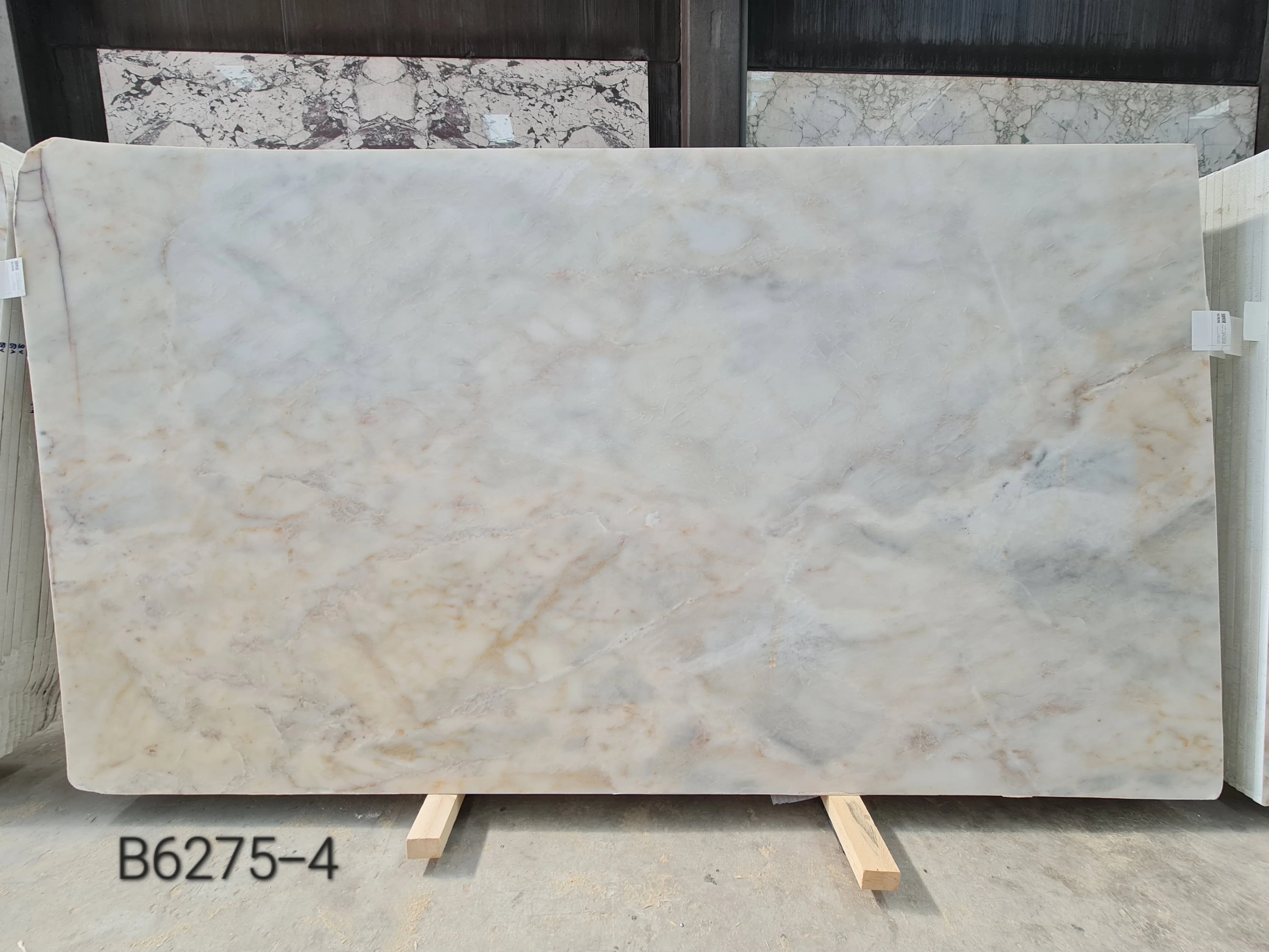 B6275 - 2 CM Afyon Sugar Honed