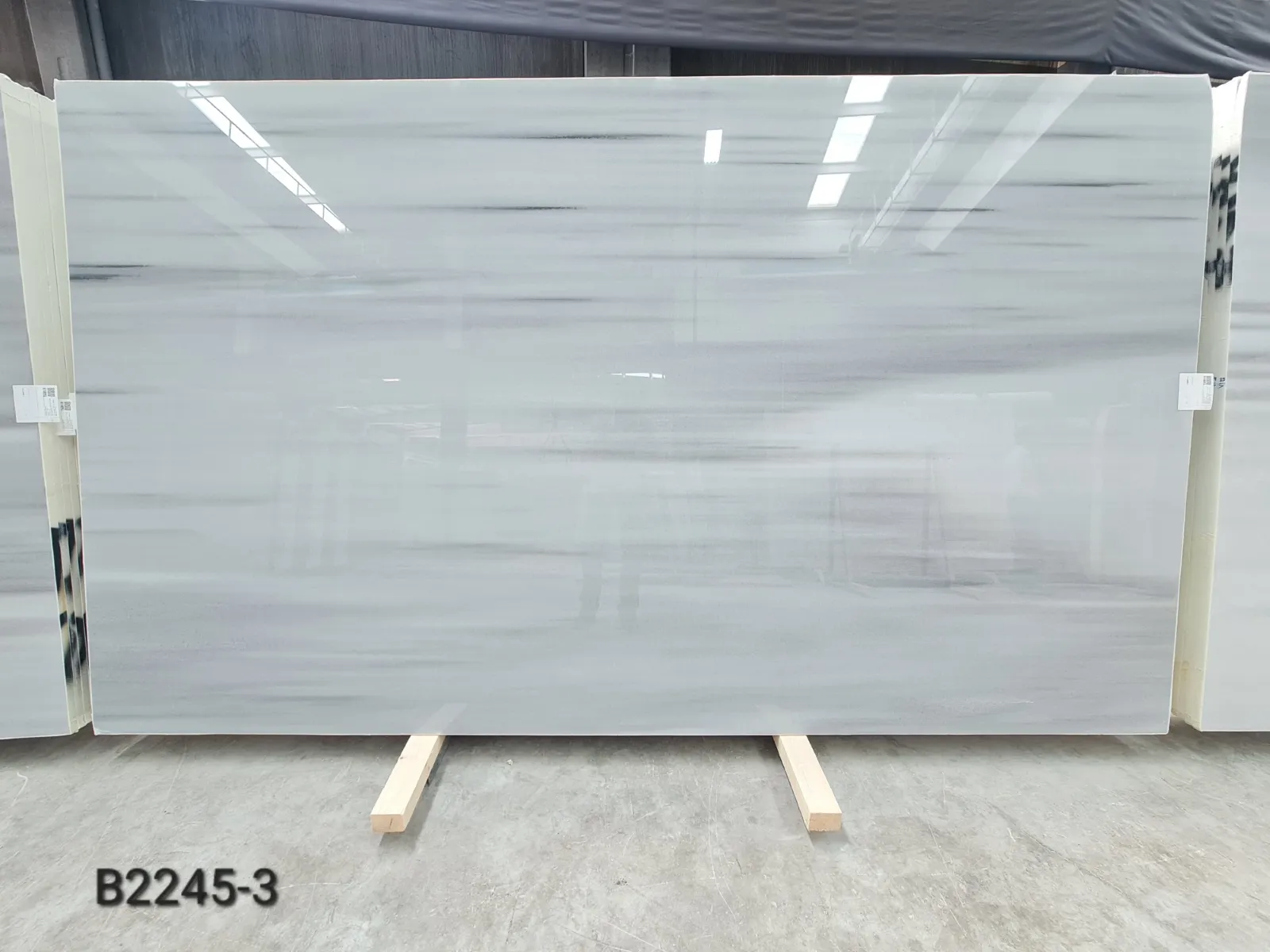 B2245 - 2 CM Marmara Homogeneous Polished