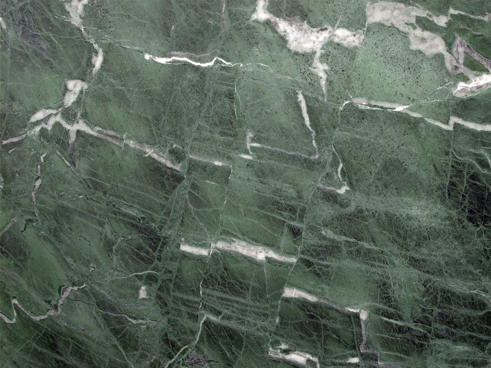 Teos Green
