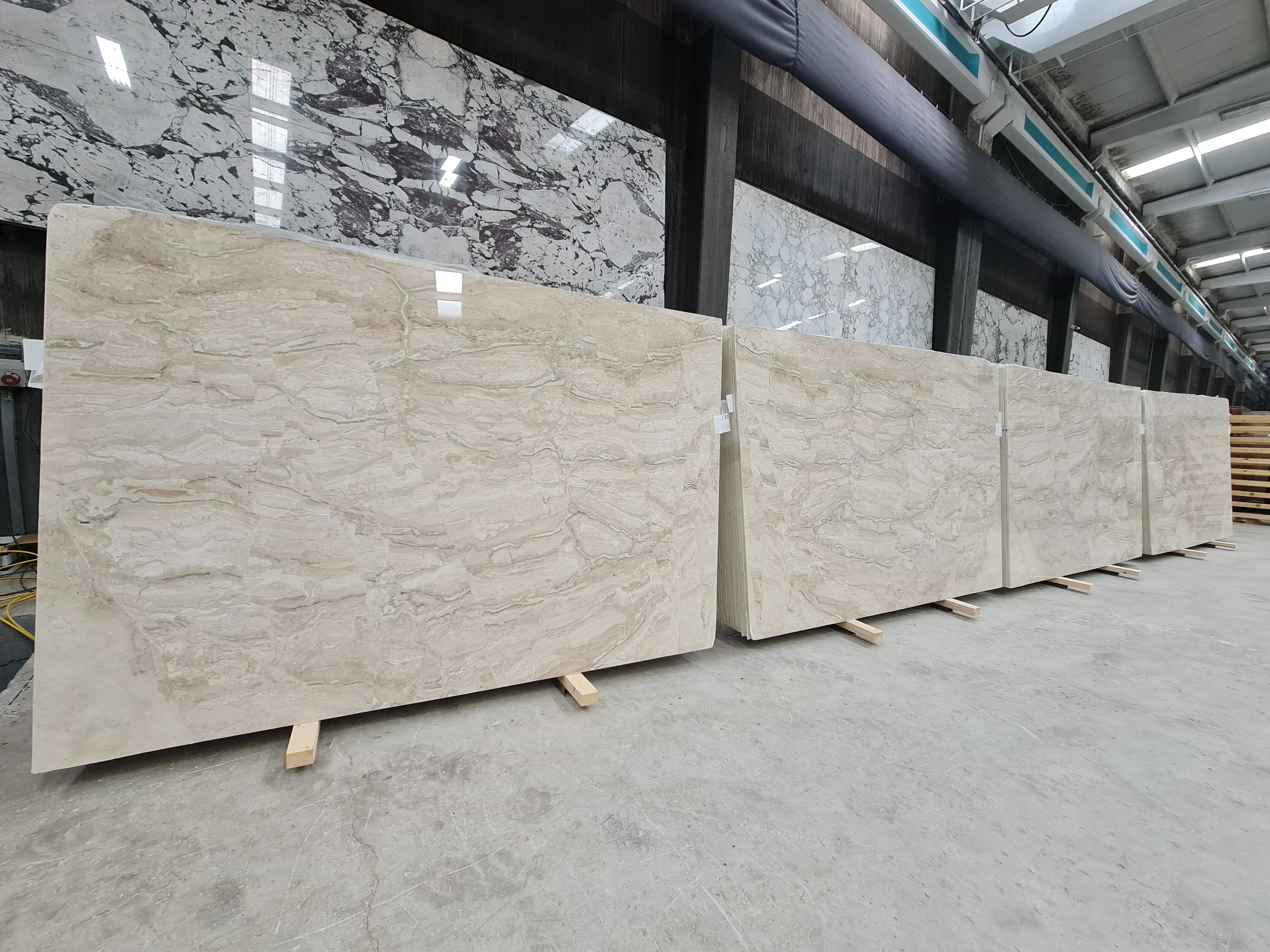 B5120 - 2 CM Diana Royal Polished