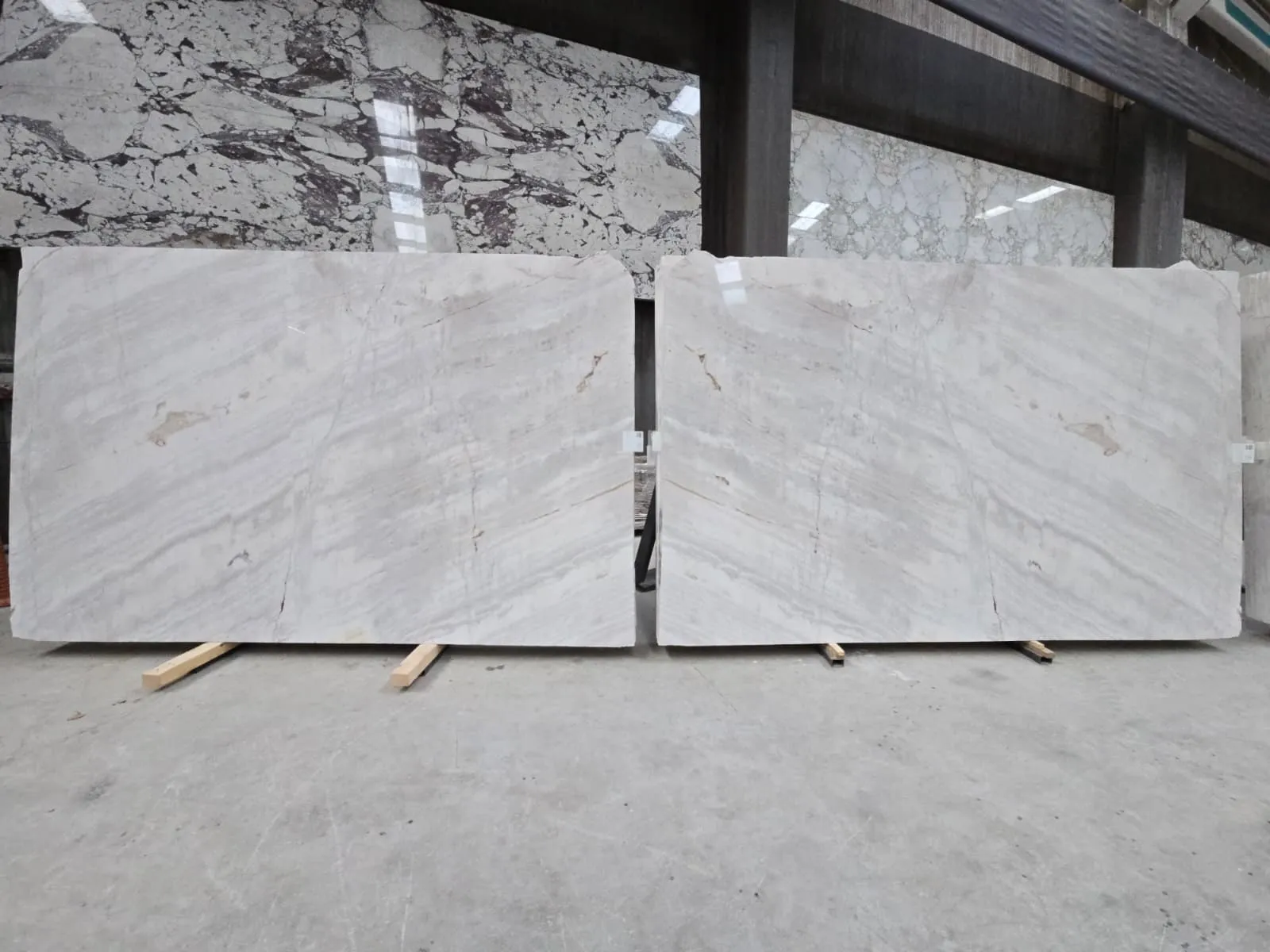 B2181 - 3 CM Rosso Dolomite Polished