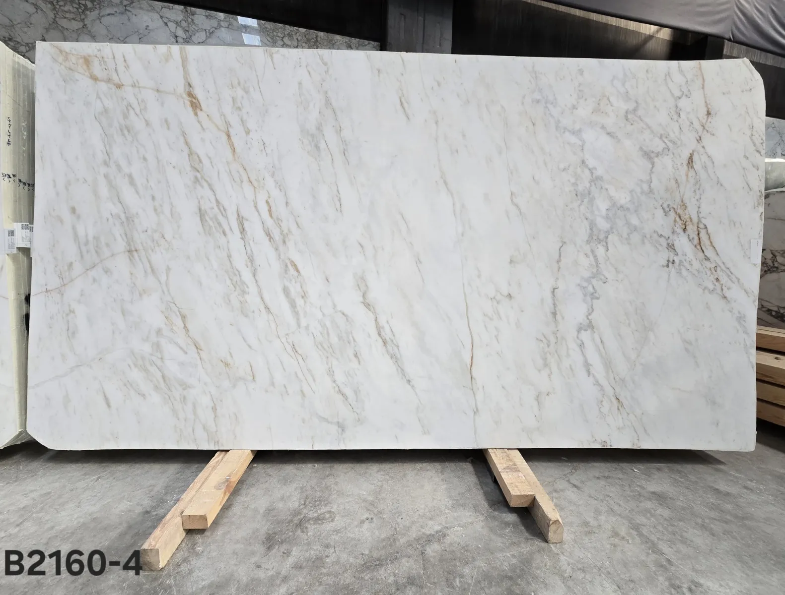 B2160 - 2 CM Afyon Sugar Extra Honed