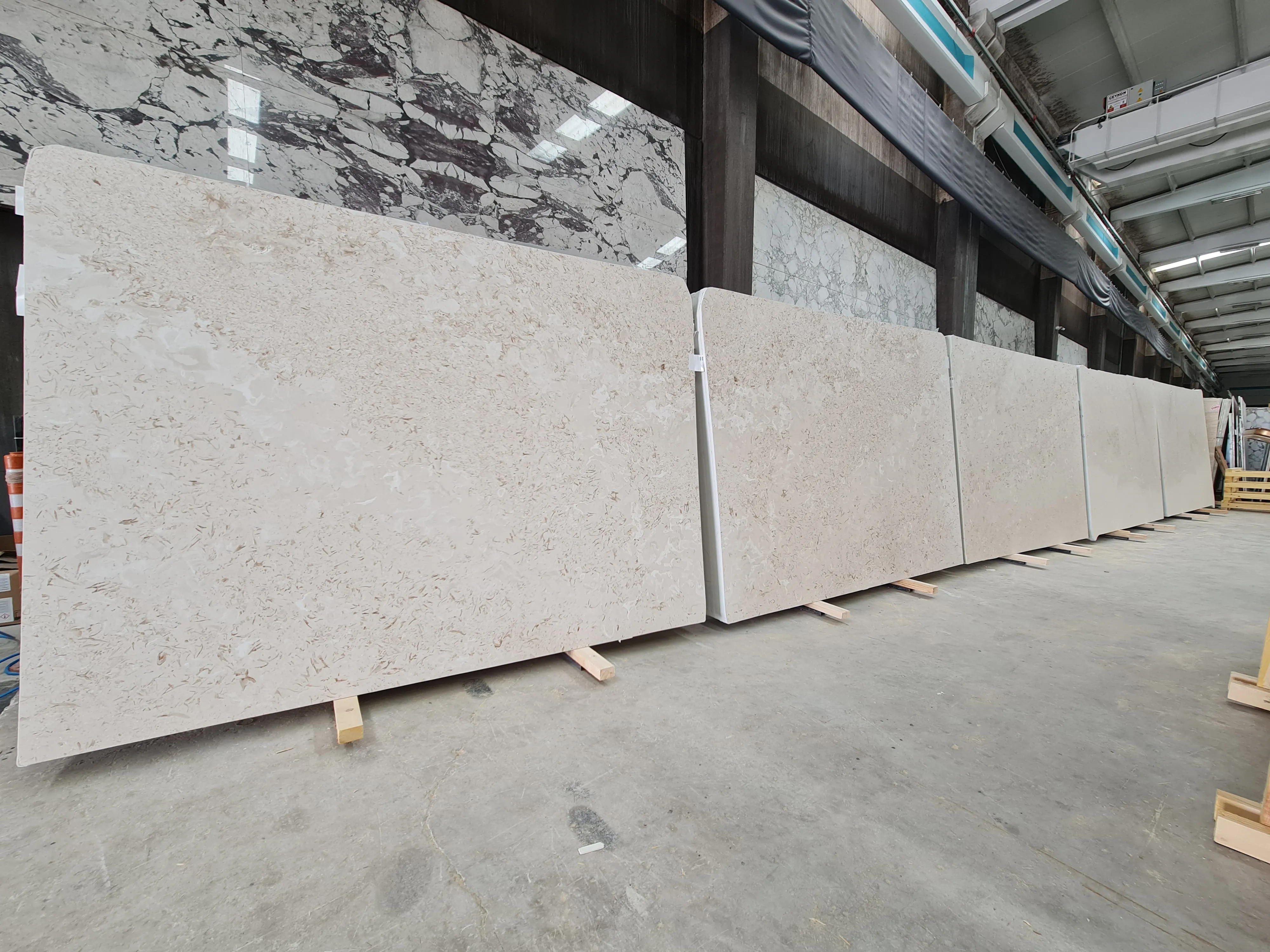 B6396 - 2 CM Myra Honed