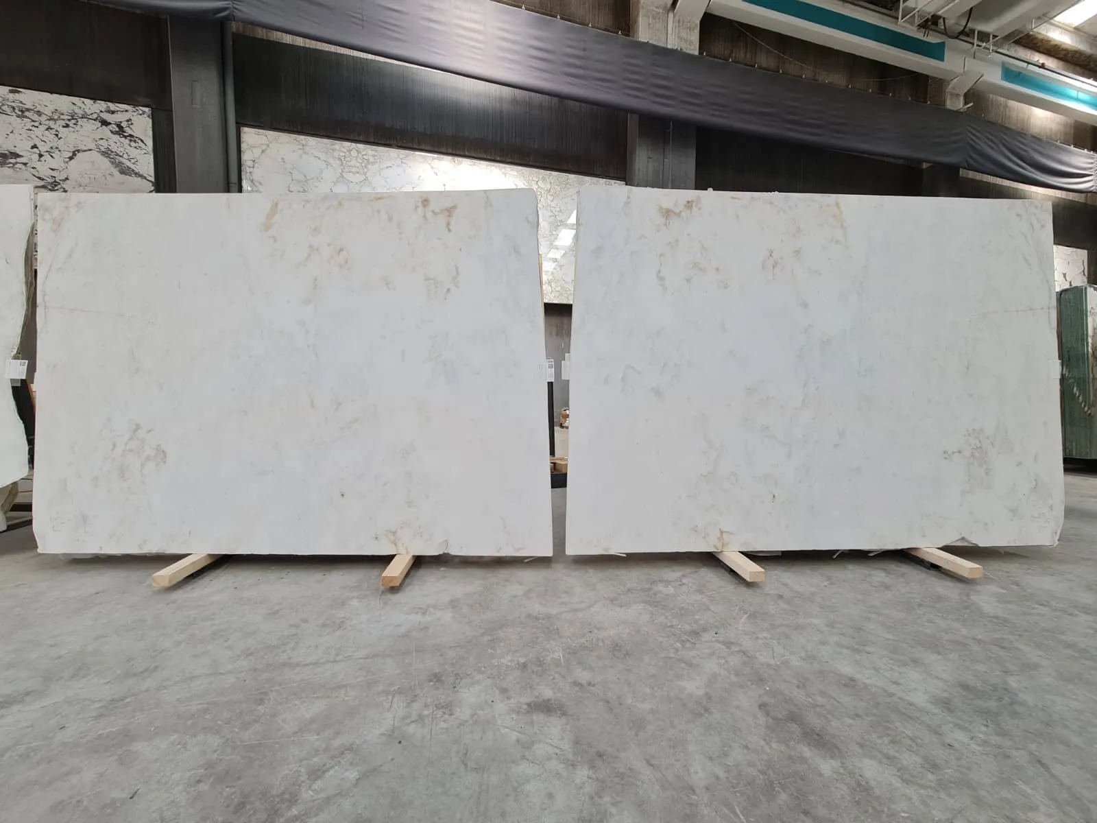 B2171 - 2 CM Afyon Sugar Honed