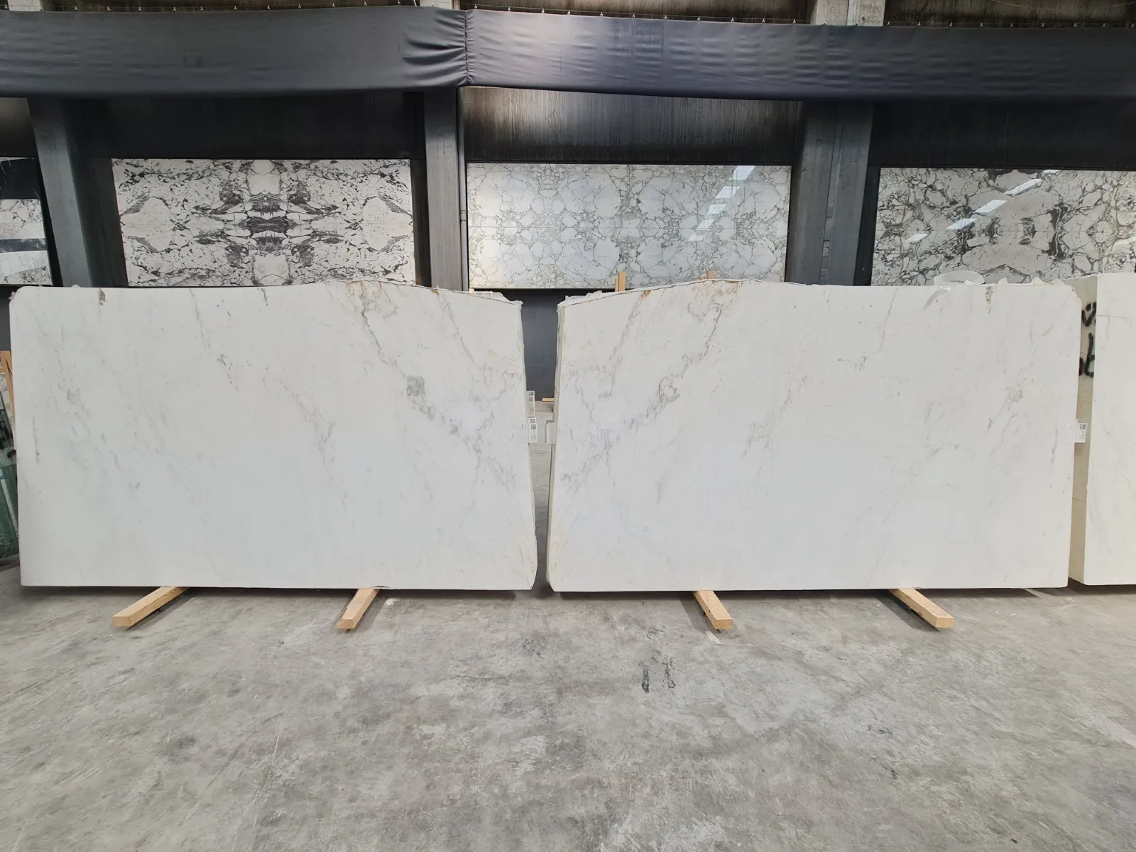 B2151 -Afyon Sugar Extra Honed