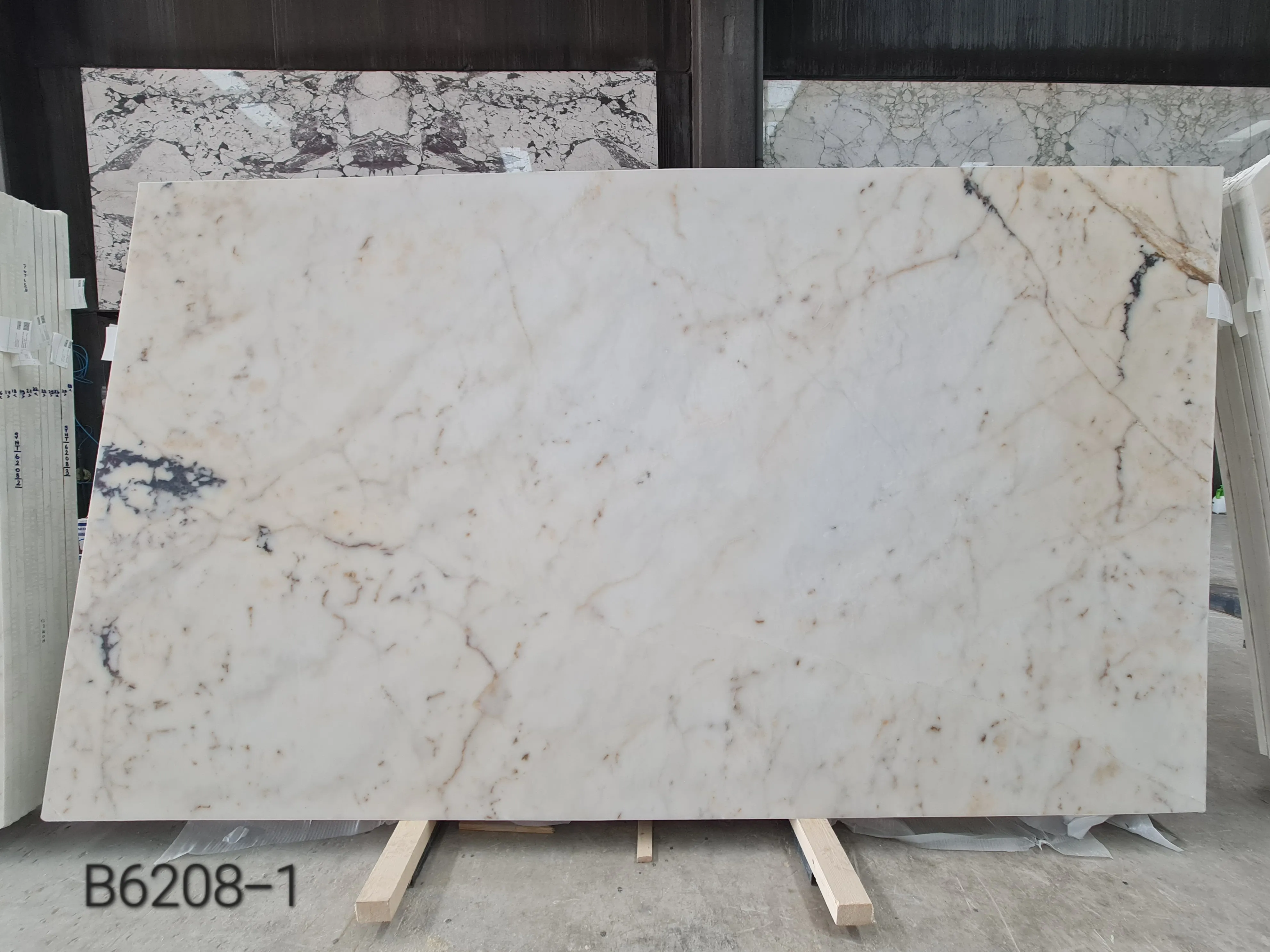 B6208 - 2 CM Afyon Sugar Honed