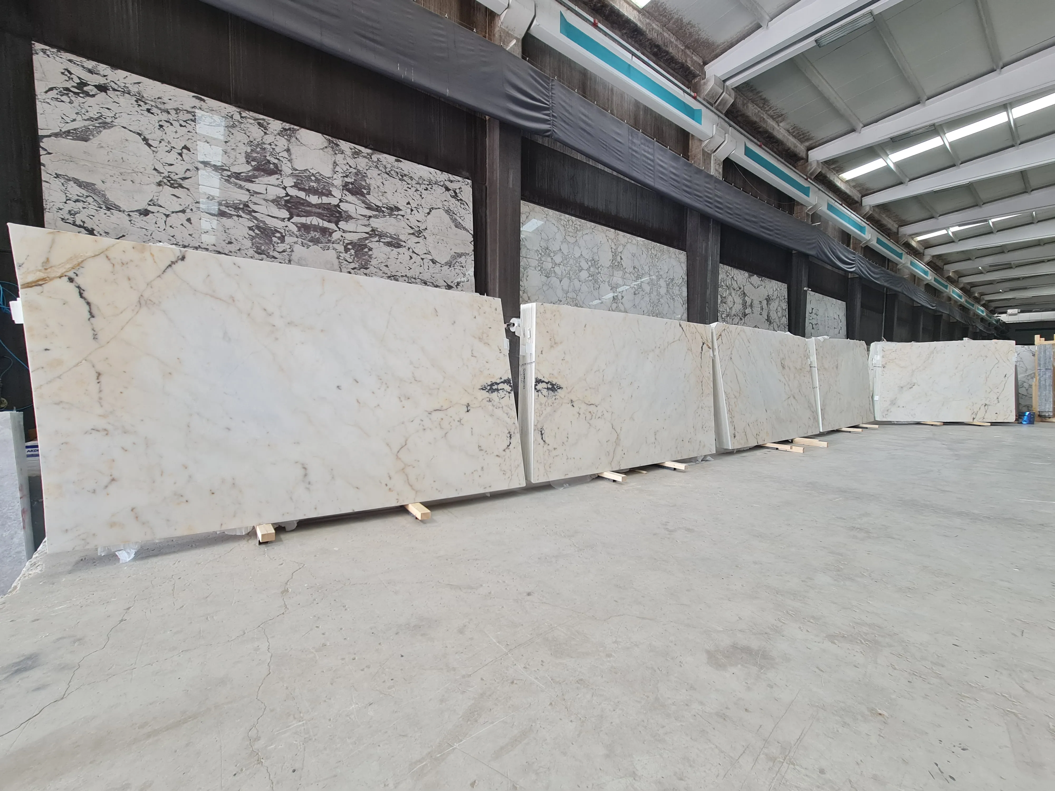 B6208 - 2 CM Afyon Sugar Honed