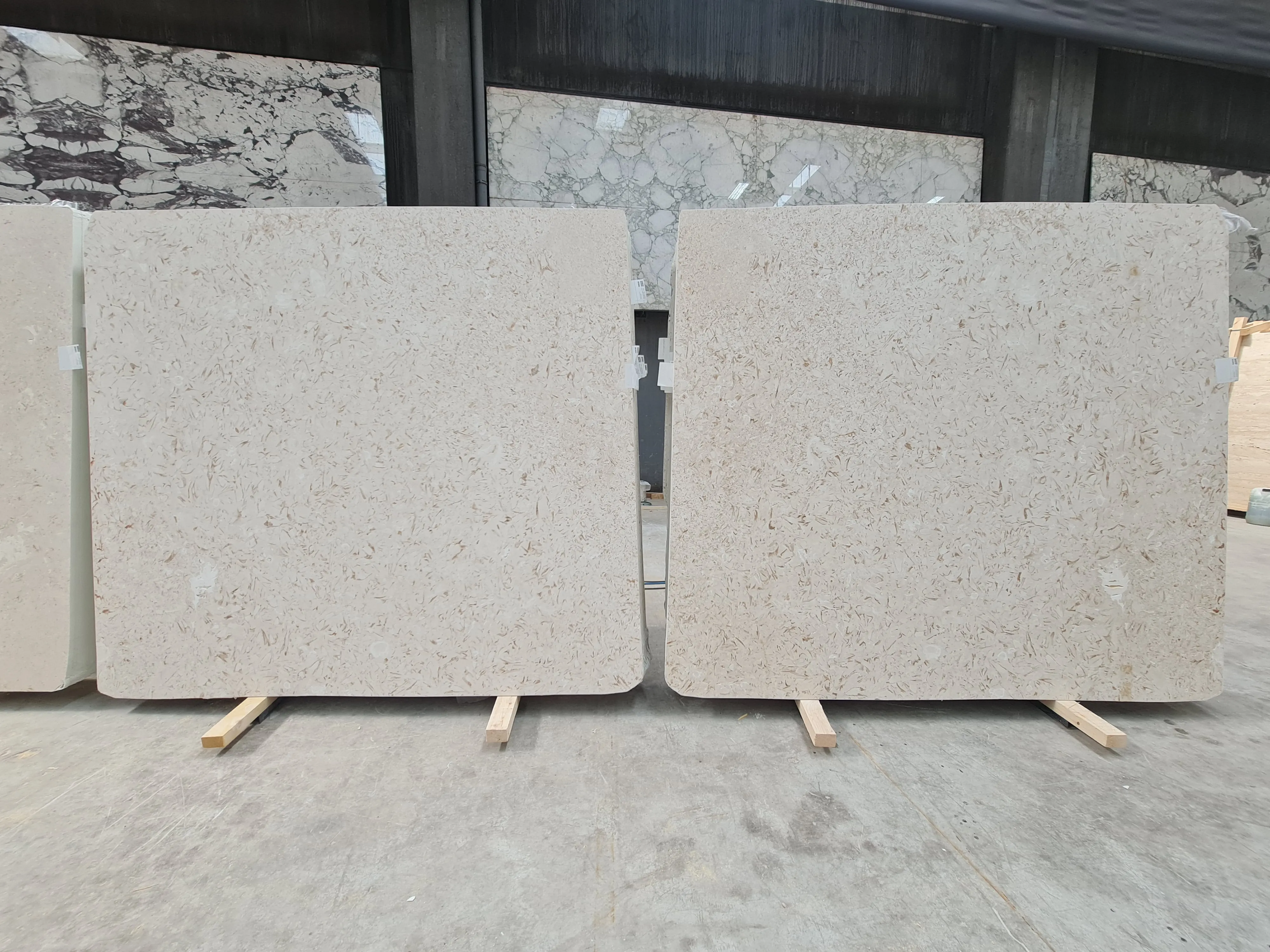 B6399 - 2 CM Myra Honed
