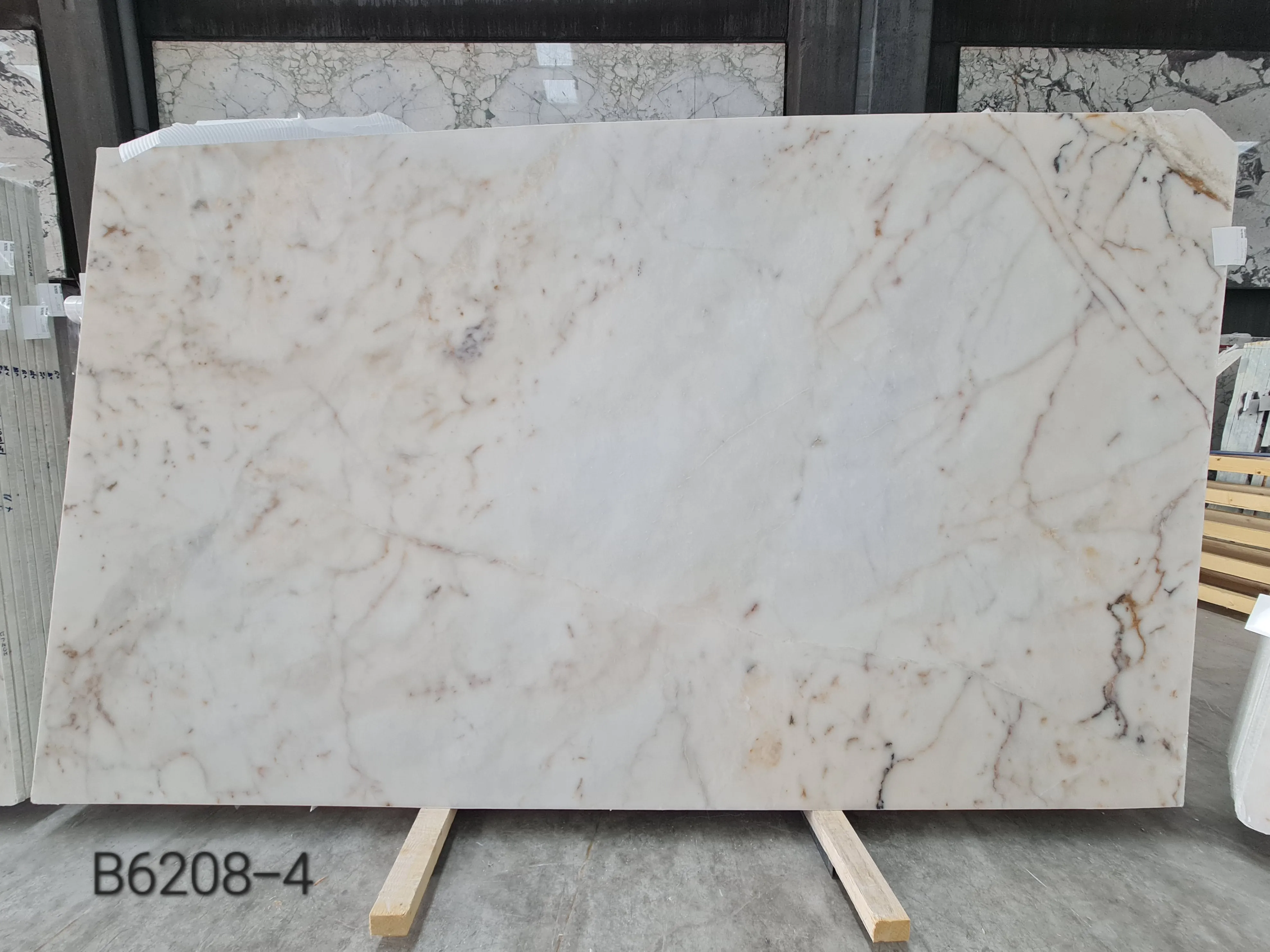 B6208 - 2 CM Afyon Sugar Honed