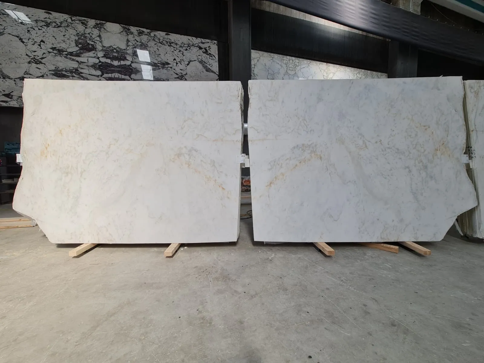 B2171 - 2 CM Afyon Sugar Honed