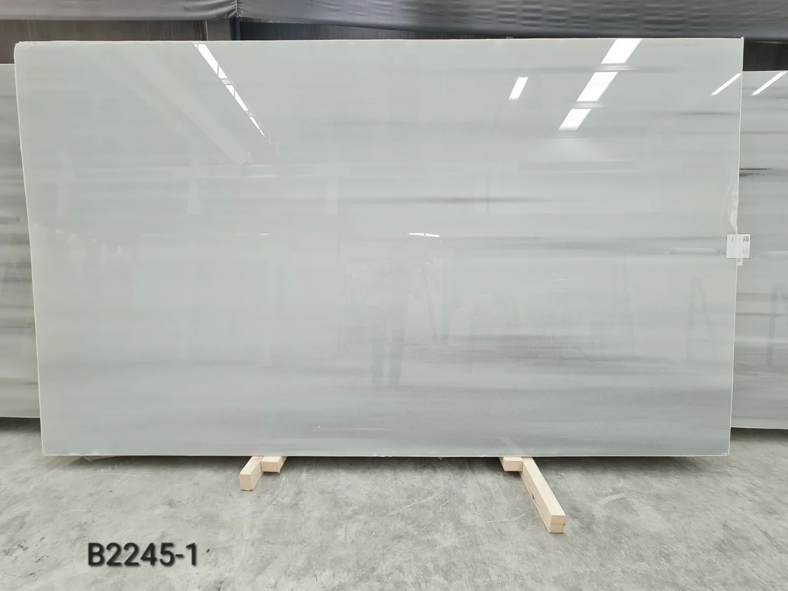 B2245 - 2 CM Marmara Homogeneous Polished