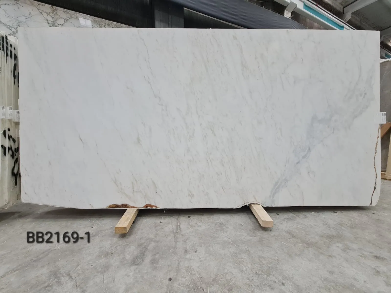 B2169 - 2 CM Afyon Sugar Extra Honed